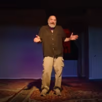 VIDEO: Judith Light, Mandy Patinkin Star in BEFORE YOU KNOW IT Trailer Video