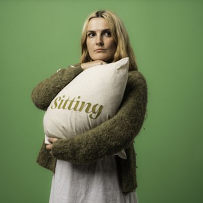 SITTING (IN SILENCE) to Transfer to Edinburgh Fringe After Brighton Awards