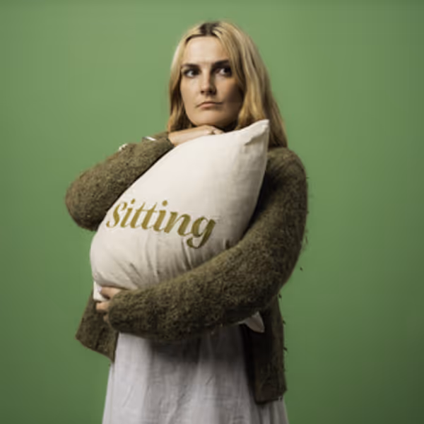 SITTING (IN SILENCE) to Transfer to Edinburgh Fringe After Brighton Awards Photo