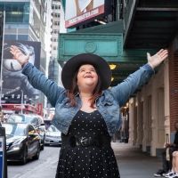 BWW Interview: Marissa Rosen of THE AWARD WINNING HOLIDAY ALBUM