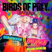 Saweetie Unveils 'Sway With Me' from 'Birds of Prey: The Album'