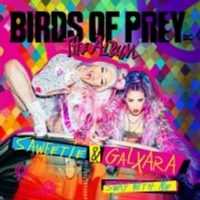 Saweetie Unveils 'Sway With Me' from 'Birds of Prey: The Album'