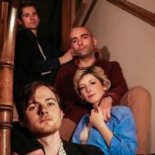 SODA BLONDE Reveal Cinematic New Video for 'Terrible Hand'