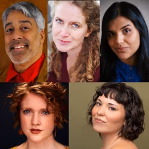 Redtwist Theatre Announces Cast And Creative Team For BOTTLE FLY World Premiere