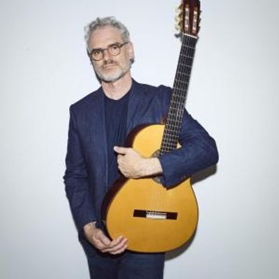 Jesse Cook Announces PAST THE BREAKWATER Album, Forever Live World Tour Sept 21