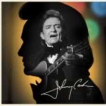 JOHNNY CASH- THE OFFICIAL CONCERT EXPERIENCE to Launch in October 2023