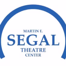 The Martin E. Segal Theatre Center Announces SEGAL TALKS Week Six