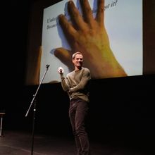 Review: Thought-Provoking Humor Infuses the Huntington's NASSIM