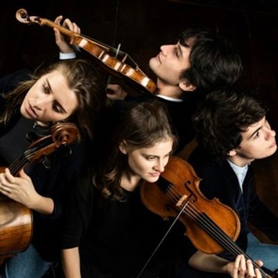 92NY to Present Le Consort at Buttenwieser Hall at The Arnhold Center