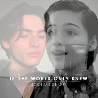 BWW Feature: Joshua Colley, Scott Evan Davis and IF THE WORLD ONLY KNEW Come Full…
