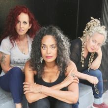 Rock Trio BETTY to Celebrate New Album with Special Shows in May