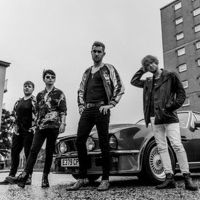 VIDEO: THE MOON KIDS Release Video for 'Touch of Venice'