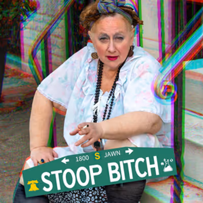 STOOP BITCH to Premiere at Philadelphia Fringe Festival