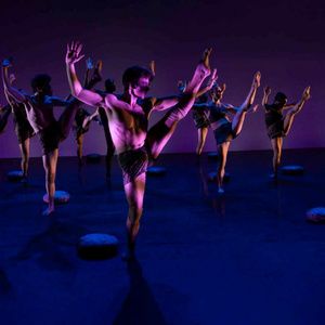 Amanda Selwyn Dance Theatre Reveals Spring 2026 Open Rehearsal