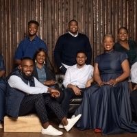 Celebrated New York Choir Director Chantel R. Wright's Youth Group Performs At…