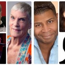 PIANO BAR LIVE! Streams Tonight With Sally Darling, Kenny Davidsen And Jamie McRae