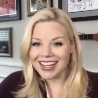 Megan Hilty Talks About Her Upcoming Concert With Seth Rudetsky, and More on…