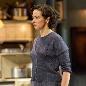 Review: THE HILLS OF CALIFORNIA, Harold Pinter Theatre