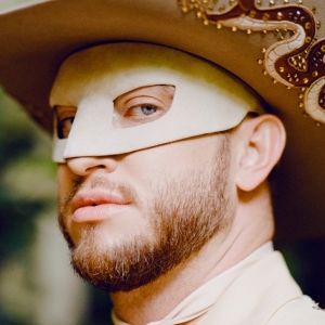 Photos: Eva Noblezada & Orville Peck Get Into CABARET Costume
