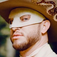 Photos: Eva Noblezada & Orville Peck Get Into CABARET Costume