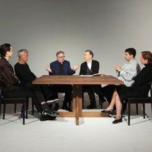 Video: DEATH OF A SALESMAN Launches Conversation Series