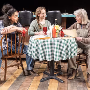 Purdue Fort Wayne Theatre to Present THE SPITFIRE GRILL