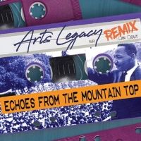 BWW Previews: ARTS LEGACY REMIX CELEBRATES MARTIN LUTHER KING JR At Straz Riverwalk