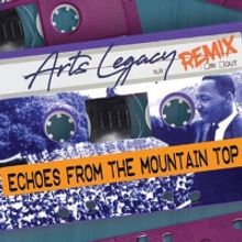 BWW Previews: ARTS LEGACY REMIX CELEBRATES MARTIN LUTHER KING JR At Straz Riverwalk