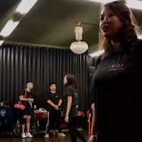 VIDEO: Jude Gitamondoc, Margo Frasco Talk Cebu-Made Musical MONSTERS