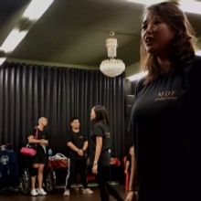 VIDEO: Jude Gitamondoc, Margo Frasco Talk Cebu-Made Musical MONSTERS