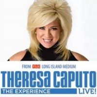 Theresa Caputo is Coming to the Providence Performing Arts Center