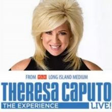 Theresa Caputo is Coming to the Providence Performing Arts Center
