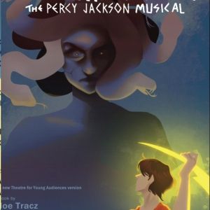 THE LIGHTNING THIEF & More – Check Out This Week's Top Stage Mags