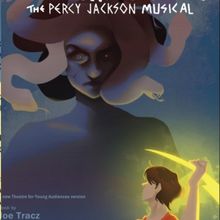 THE LIGHTNING THIEF & More – Check Out This Week's Top Stage Mags