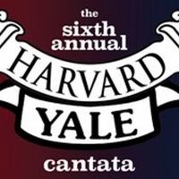 THE SIXTH ANNUAL HARVARD-YALE CANTATA to be Presented at Feinstein's/54 Below