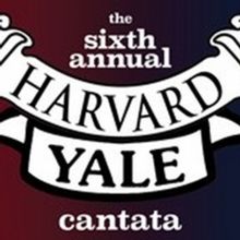 THE SIXTH ANNUAL HARVARD-YALE CANTATA to be Presented at Feinstein's/54 Below