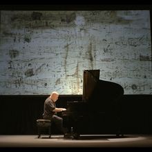 Kean Stage Will Present DEDICATION for Holocaust Remembrance Day