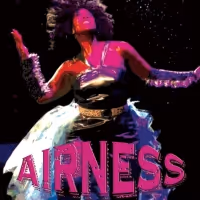 Cast and Creative Team Set for AIRNESS at Citadel Theatre