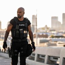 S.W.A.T. EXILES Spin-off Series Coming to STARZ
