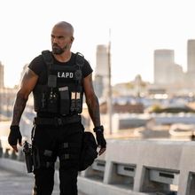 S.W.A.T. EXILES Spin-off Series Coming to STARZ