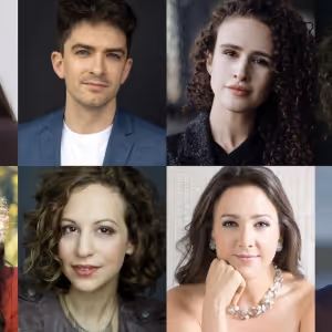 New York Festival Of Song to Present 16th Annual NYFOS Next Festival