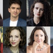 New York Festival Of Song to Present 16th Annual NYFOS Next Festival