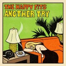 The Happy Fits Releases New Single 'Another Try'