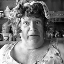 HAIRSPRAY Stars Harvey Fierstein and Marissa Jaret-Winokur Reunite to Help Mock Trump