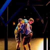 Town Hall Theater's Young Company Presents Shakespeare's THE WINTER'S TALE This Month