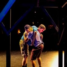 Town Hall Theater's Young Company Presents  Shakespeare's THE WINTER'S TALE This Mont
