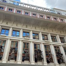 CABARET regresa a Madrid el próximo septiembre