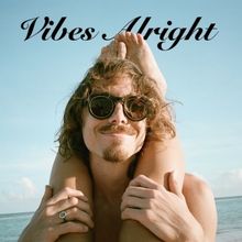 Marc Rebillet Unveils Landmark Single 'Vibes Alright'