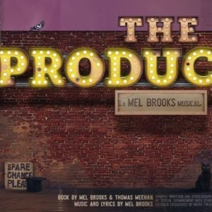 REVIEW: THE PRODUCERS Is Brilliantly Funny Escapist Absurdity