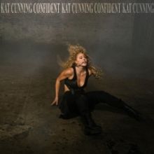 Kat Cunning Releases New Video & Track 'Confident'